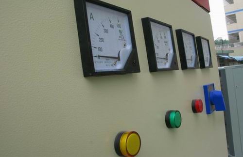 平原成套配电箱